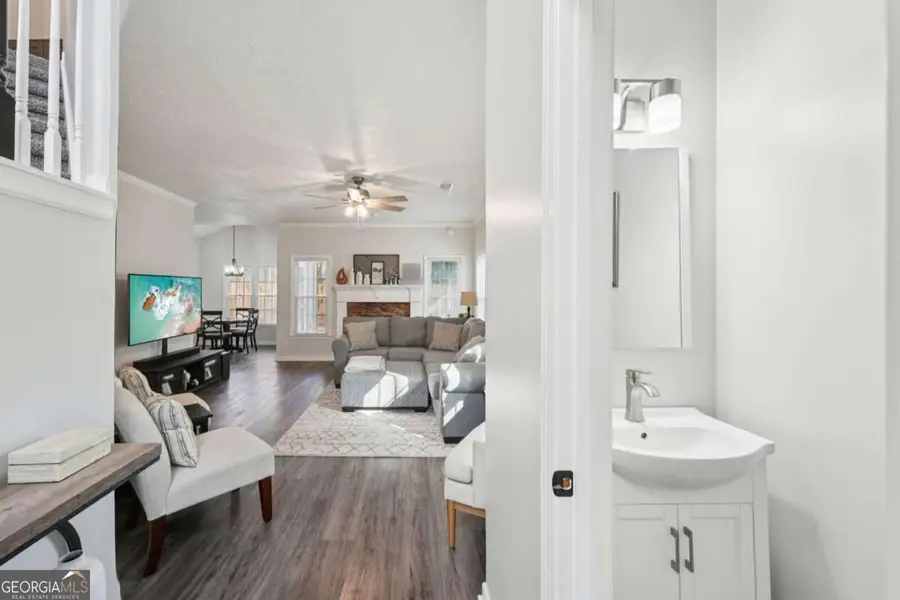 1932 Ascot Terrace Nw, Acworth, GA 30102 - Image #3