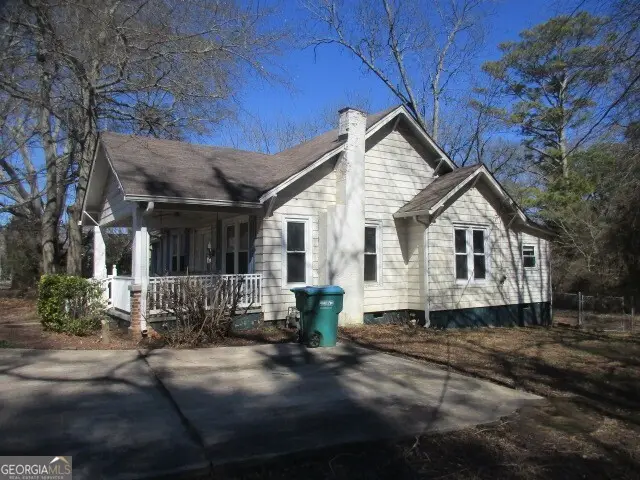 6 Derrick Street, Hampton, GA 30228 - #2