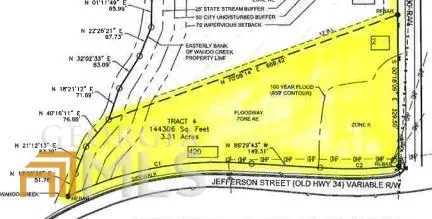 2 Anthony Drive, Newnan, GA 30263 - Image #1