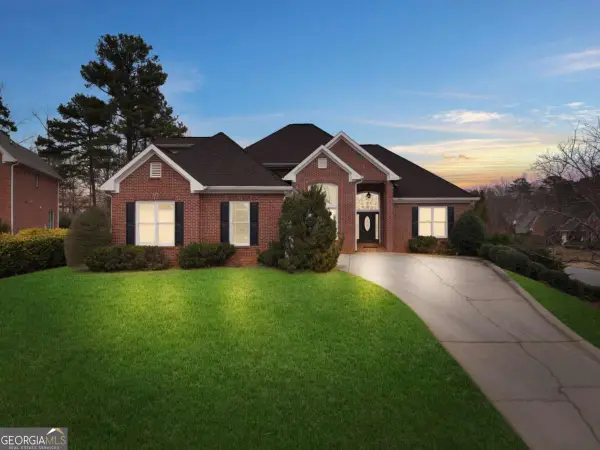 1503 Addies Place, Lawrenceville, GA 30043