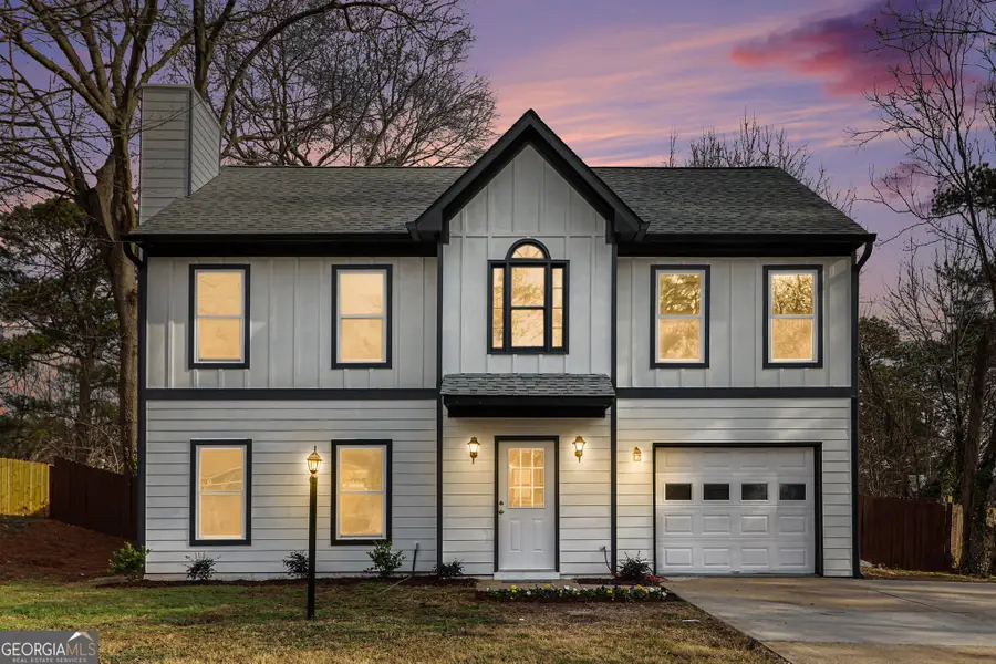 1035 Dominion Court, Lawrenceville, GA 30044 - Image #2