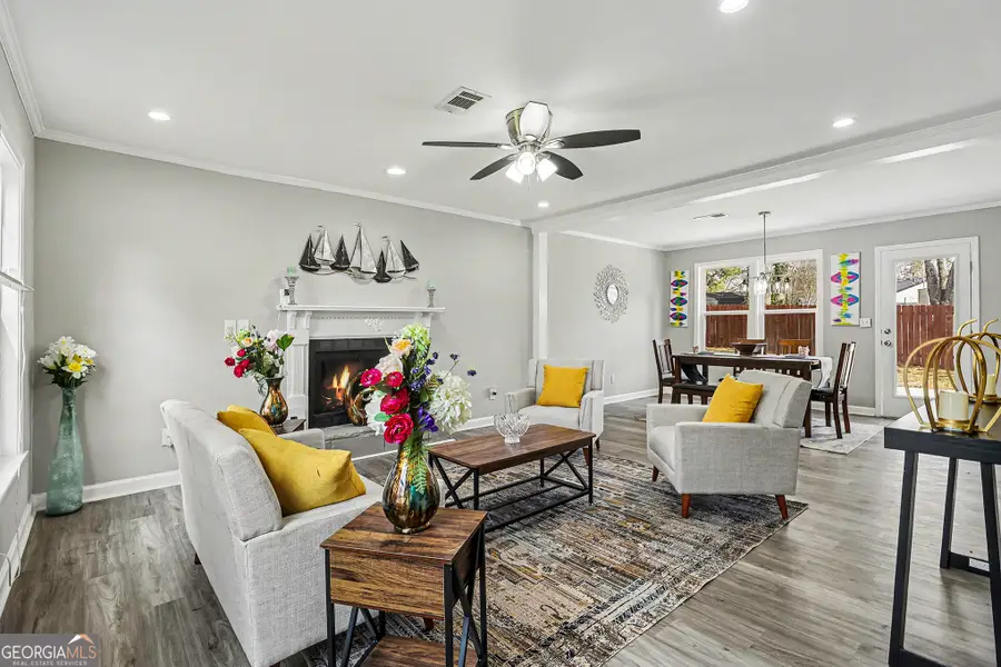 1035 Dominion Court, Lawrenceville, GA 30044 - Image #3