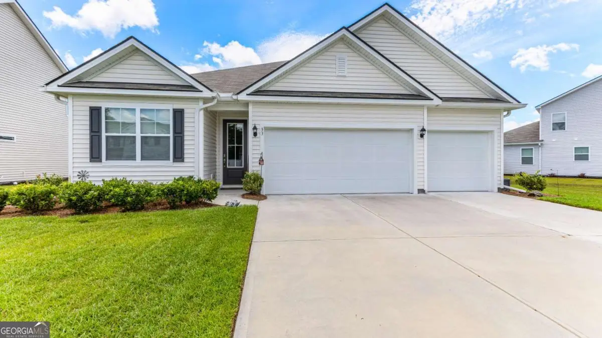 33 Woodford Reserve Drive, Pooler, GA 31322 - Image #1
