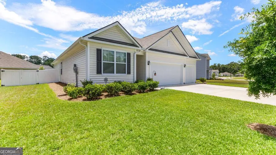 33 Woodford Reserve Drive, Pooler, GA 31322 - Image #2