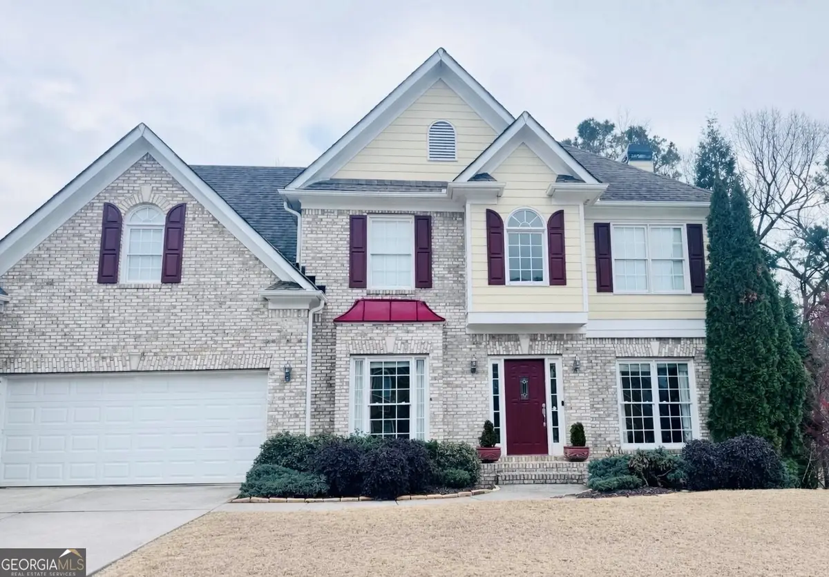 747 Glen Valley Way, Dacula, GA 30019 - Image #1