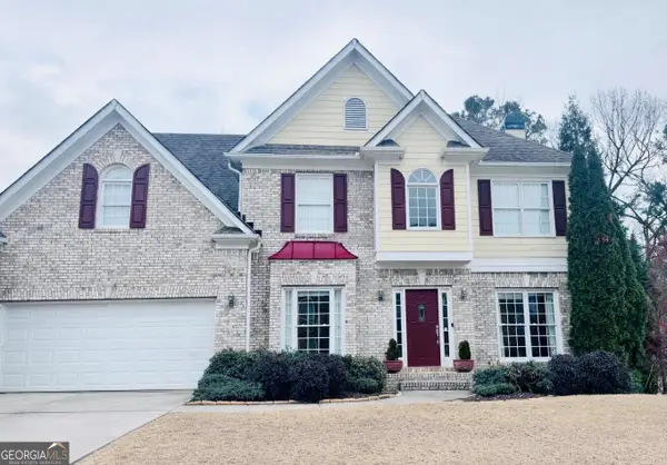 747 Glen Valley Way, Dacula, GA 30019