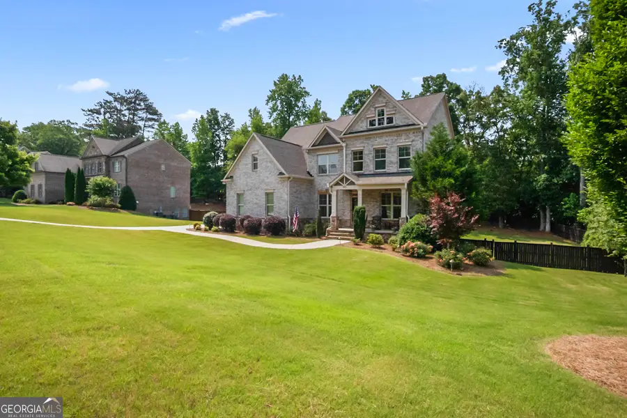 355 Glynnwilde Drive Nw, Marietta, GA 30064 - Image #3