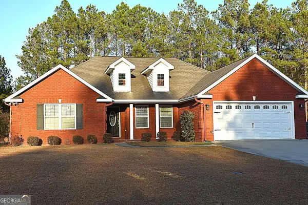 455 Carson Street Ne, Ludowici, GA 31316