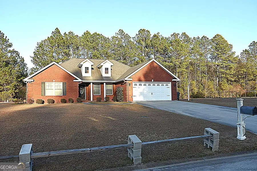 455 Carson Street Ne, Ludowici, GA 31316 - Image #2