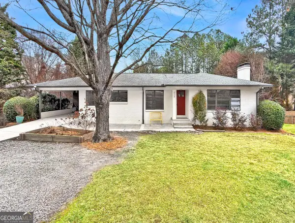 824 N Peachtree Street, Norcross, GA 30071