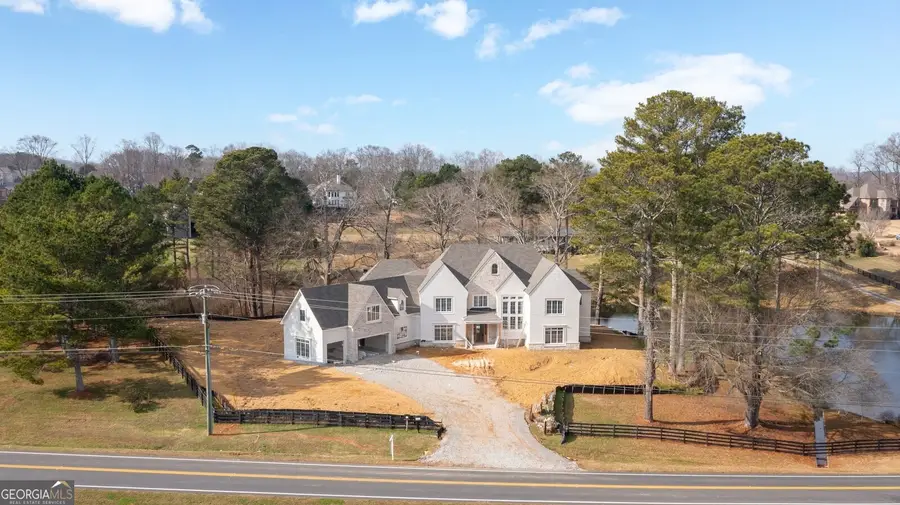 4317 Sugar Pike Road, Canton, GA 30115 - Image #2