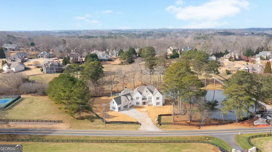 4317 Sugar Pike Road, Canton, GA 30115 - Image #3