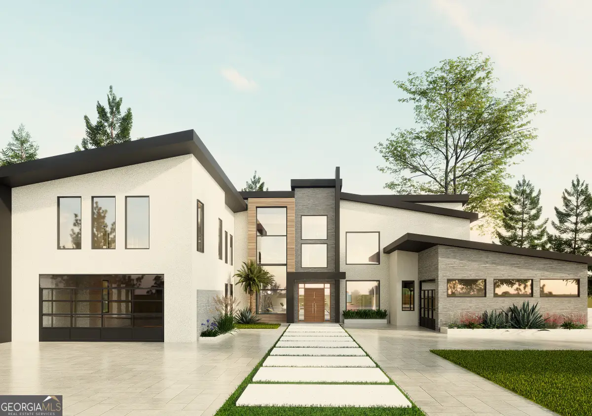 260 Brannan Road, McDonough, GA 30253 - Image #1