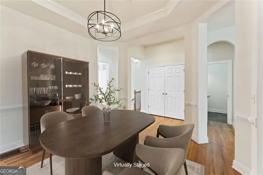 1266 Creekside Terrace Se, Smyrna, GA 30082 - #3