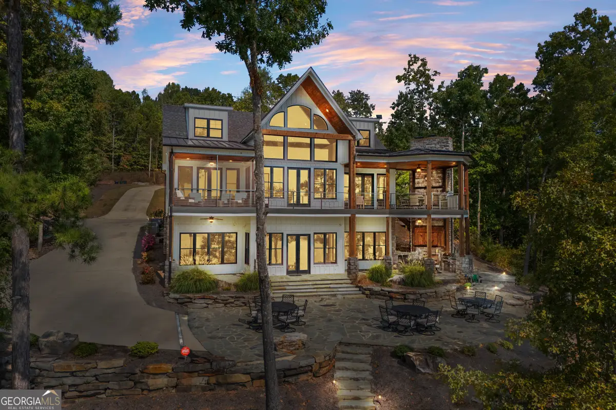 222 County Rd 3291, Wedowee, AL 36278 - Image #1