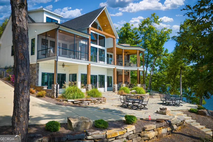 222 County Rd 3291, Wedowee, AL 36278 - Image #3