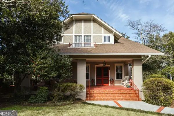 362 Cloverhurst Avenue, Athens, GA 30606