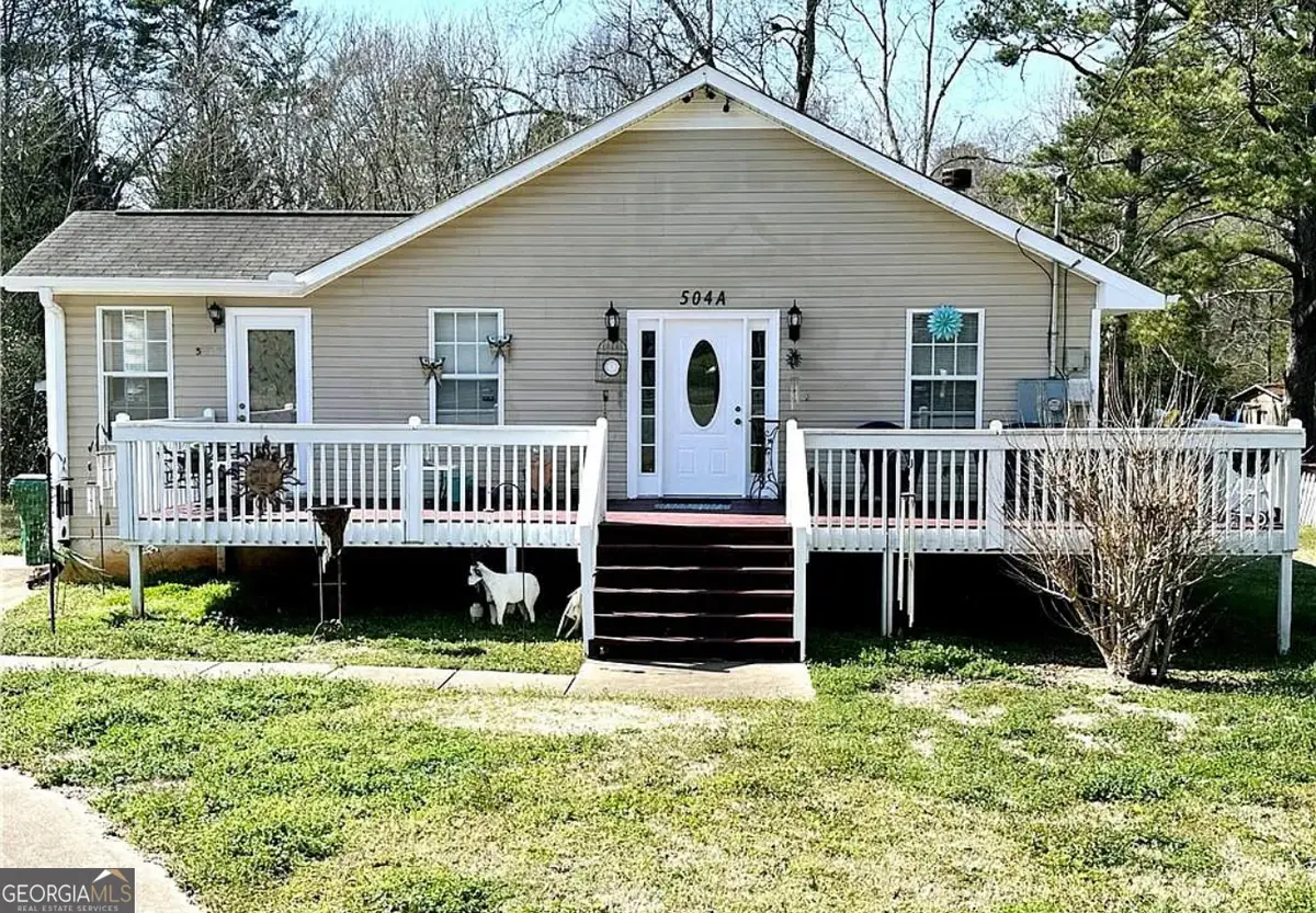 504A Locke Street, Palmetto, GA 30268 - Image #1