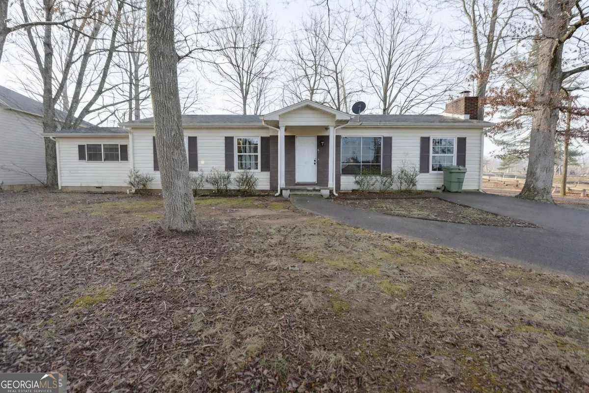 194 Boulevard Street, Cleveland, GA 30528 - Image #1