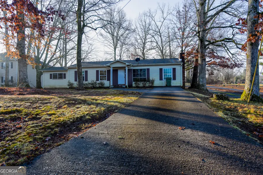 194 Boulevard Street, Cleveland, GA 30528 - Image #2