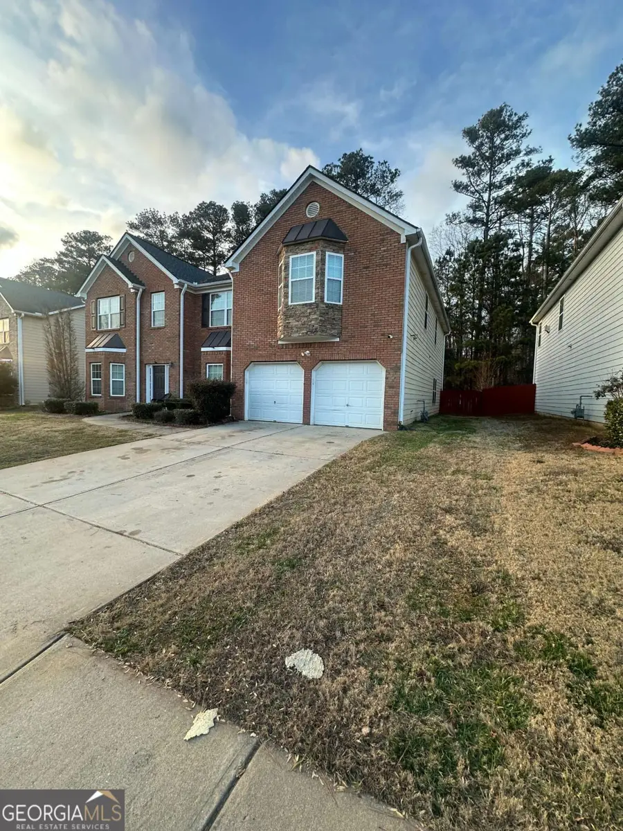 4319 Shamrock Drive, South Fulton, GA 30349 - Image #2