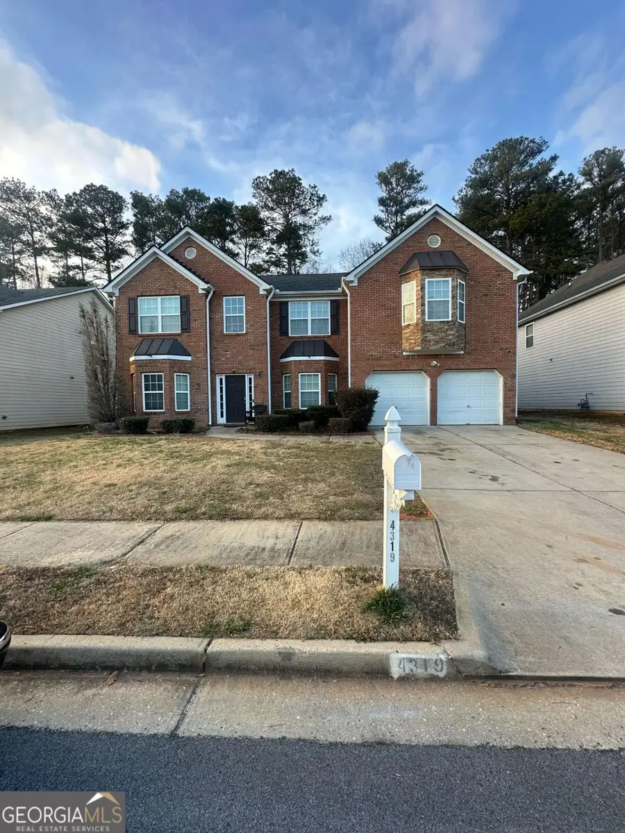 4319 Shamrock Drive, South Fulton, GA 30349 - Image #3