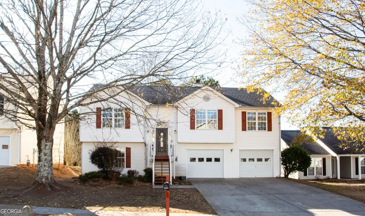267 Ashland Park Court, Lawrenceville, GA 30045 - Image #1
