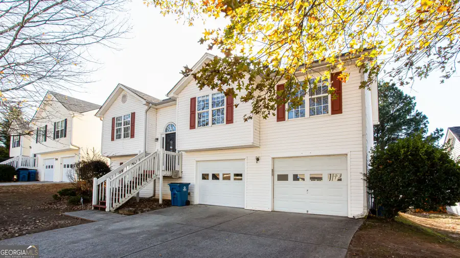 267 Ashland Park Court, Lawrenceville, GA 30045 - Image #2