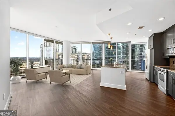 1080 Peachtree Street Ne #1203, Atlanta, GA 30309