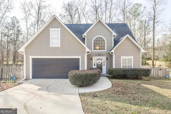 148 Ashford Trace Lane, Macon, GA 31210
