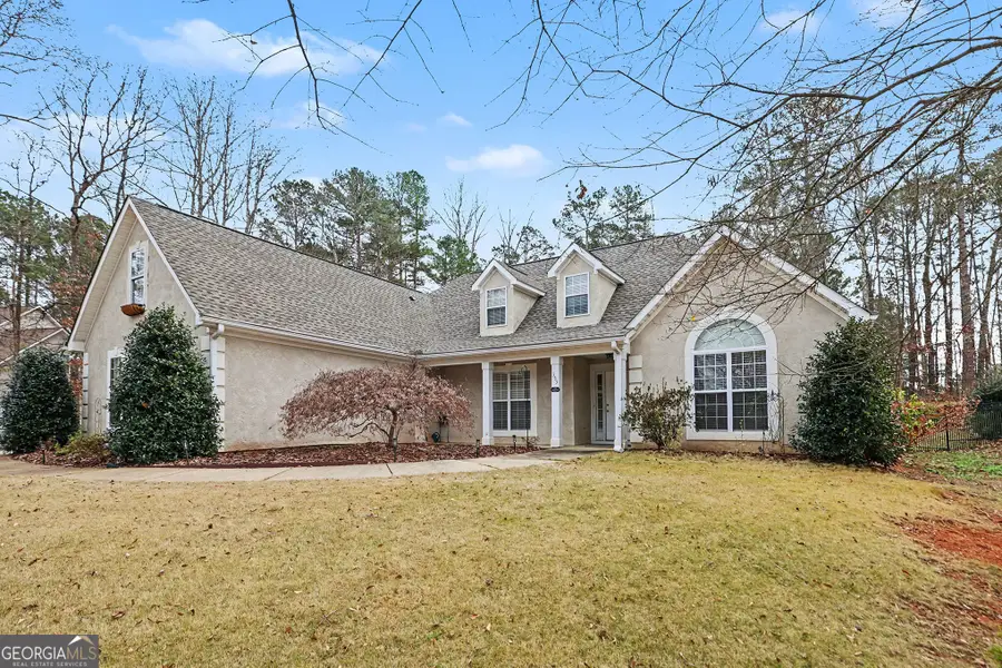 355 Westminister Village Boulevard, Sharpsburg, GA 30277 - Image #2