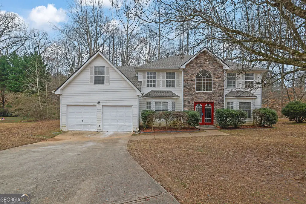 3111 Mineral Ridge Lane, Stone Mountain, GA 30087 - Image #1