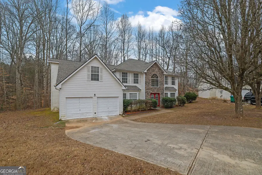 3111 Mineral Ridge Lane, Stone Mountain, GA 30087 - Image #2