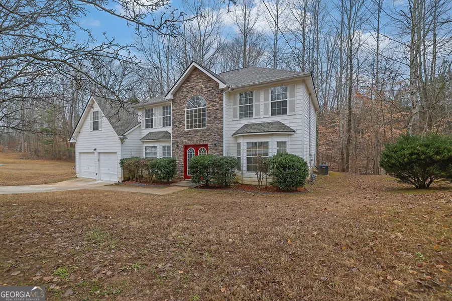 3111 Mineral Ridge Lane, Stone Mountain, GA 30087 - Image #3