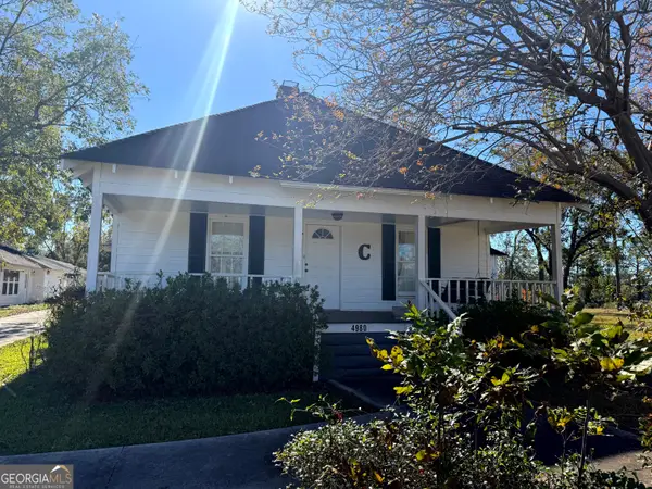 4980 W Broad Street, Alston, GA 30412