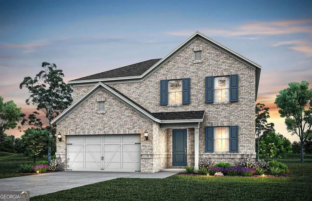 130 Kenney Way, Locust Grove, GA 30248 - Image #1