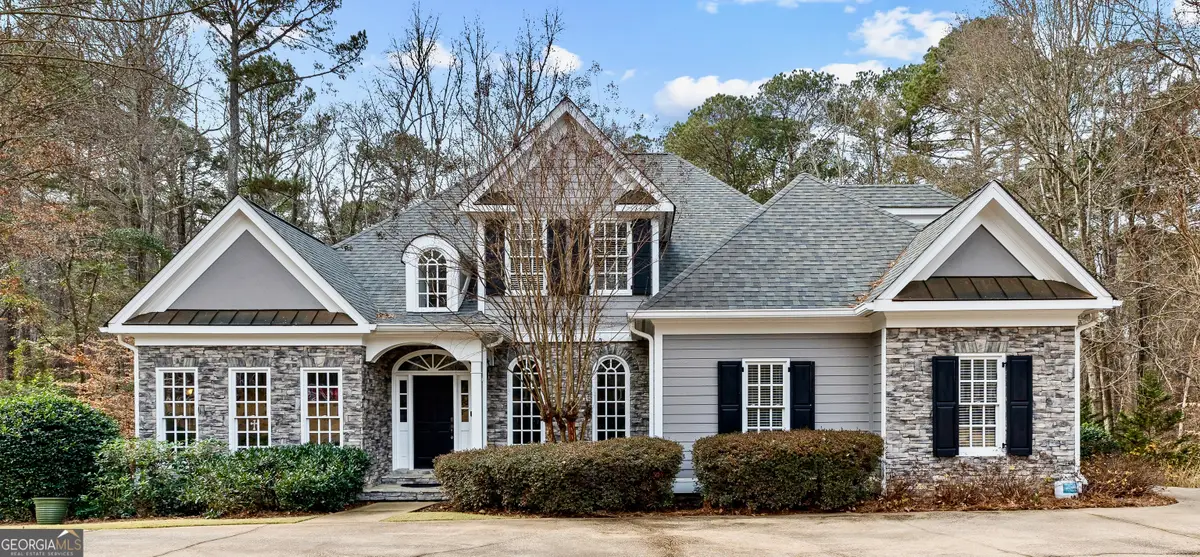 109 Windridge, Lagrange, GA 30240 - Image #1