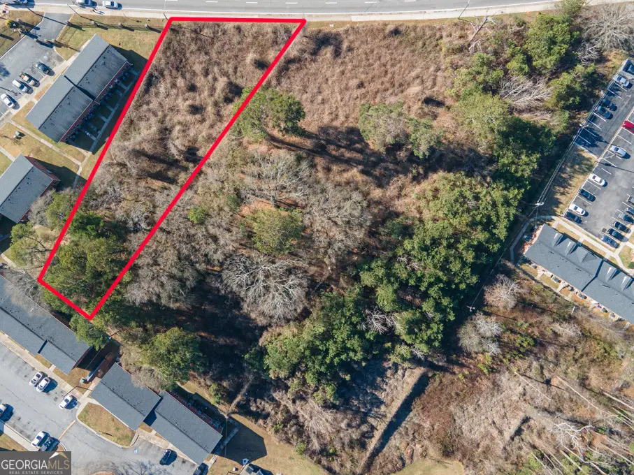 0 M L King Jr Drive Nw, Atlanta, GA 30318 - Image #1