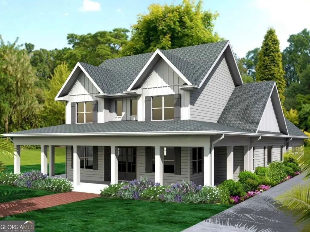 5315 Hendrix Road, Cumming, GA 30040 - Image #1