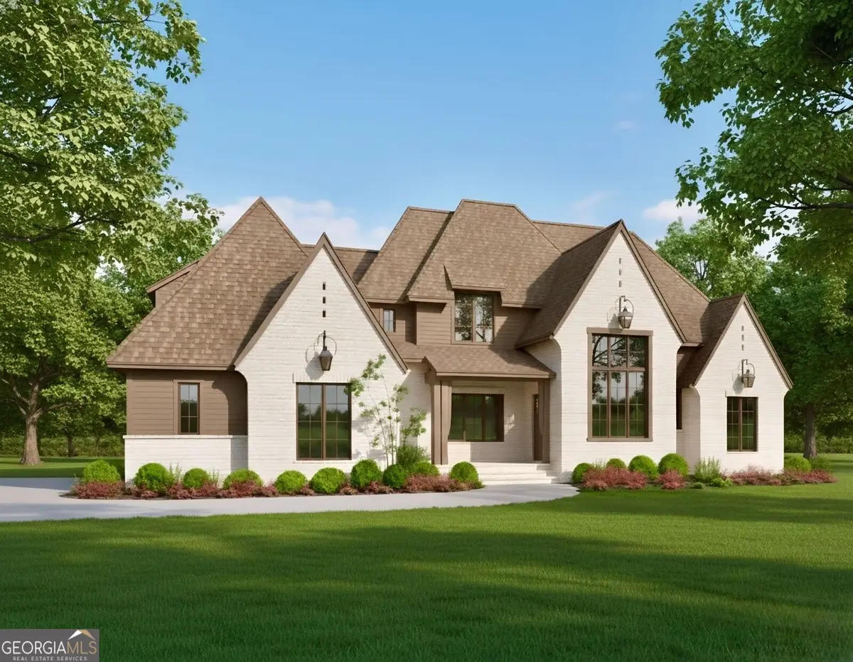 1163 Curtis Road, Canton, GA 30115 - Image #1