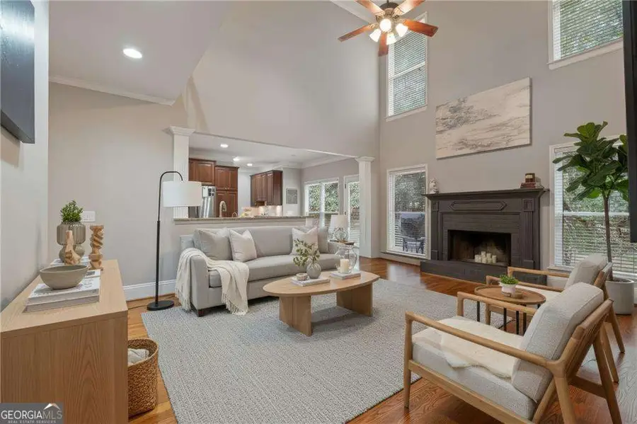 3505 Chartwell Drive, Suwanee, GA 30024 - Image #3