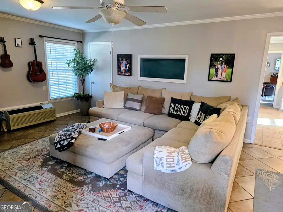 120 N Edgewood Dr, Statesboro, GA 30458 - Image #3