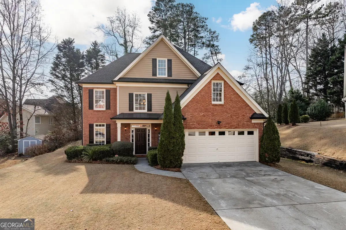 1225 Arthur Court, Lawrenceville, GA 30043 - Image #1