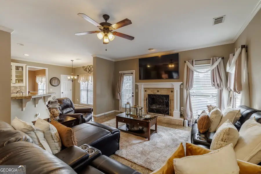 1225 Arthur Court, Lawrenceville, GA 30043 - Image #3