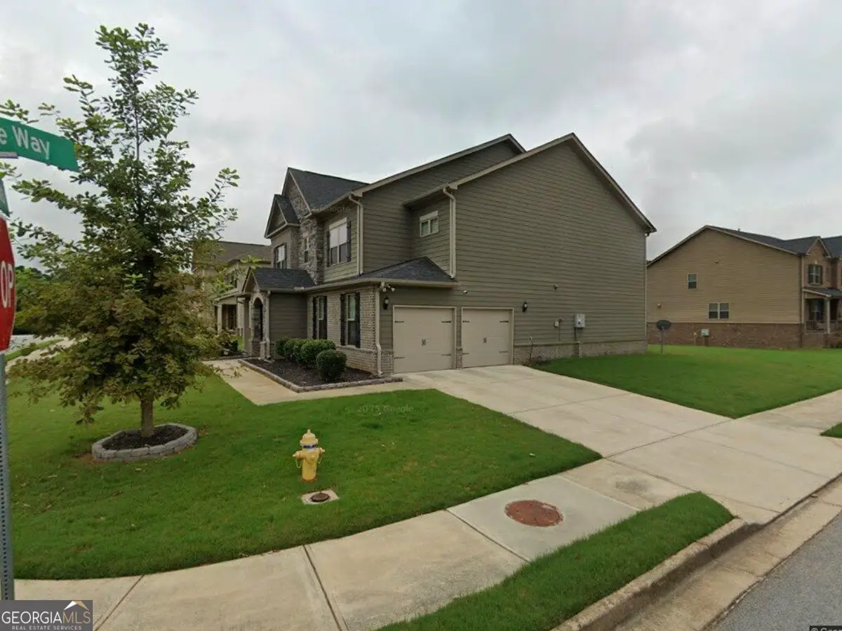 405 Brickstone Way, Covington, GA 30016 - Image #1