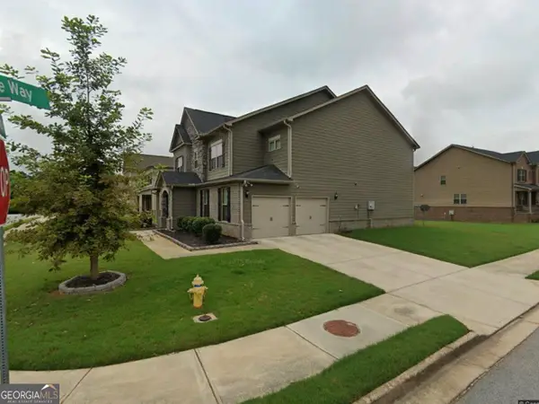 405 Brickstone Way, Covington, GA 30016