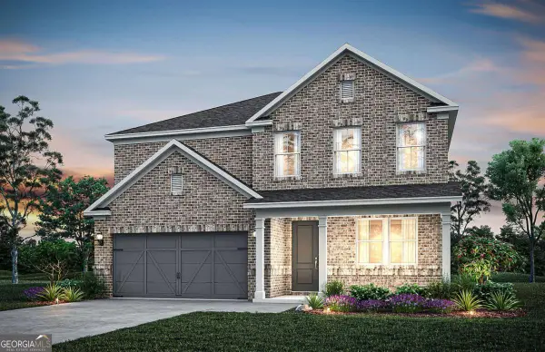 252 Nesta Grove Drive, Locust Grove, GA 30248