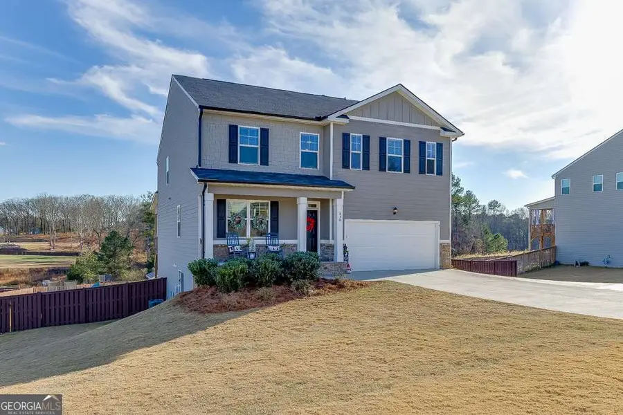 236 Ralph Still Road, Dacula, GA 30019 - Image #3