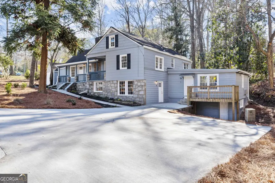 3310 E Roxboro Road Ne, Atlanta, GA 30324 - Image #2