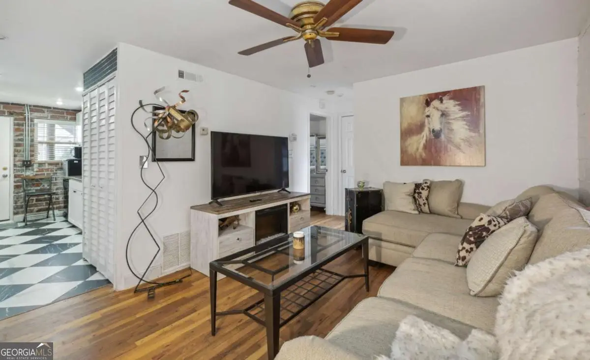 24 Daniel Street #6, Atlanta, GA 30312 - Image #1